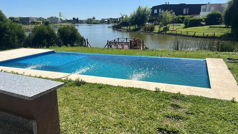 Casa en venta · El Cantón, Escobar, GBA Norte, Provincia de Buenos Aires