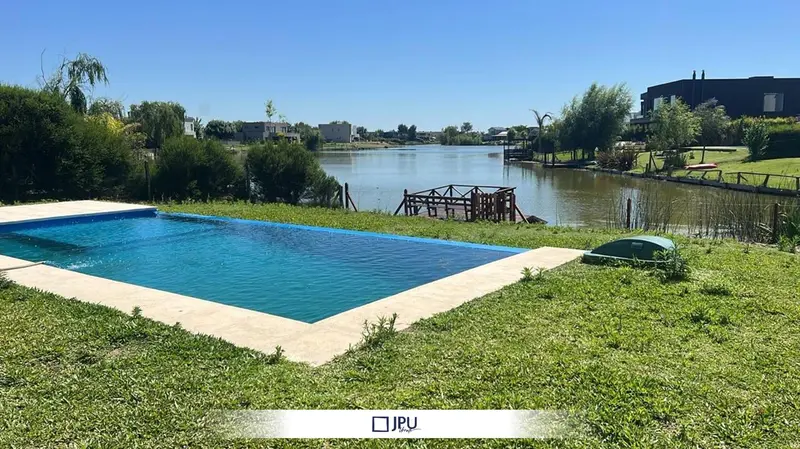 Casa en venta · El Cantón, Escobar, GBA Norte, Provincia de Buenos Aires