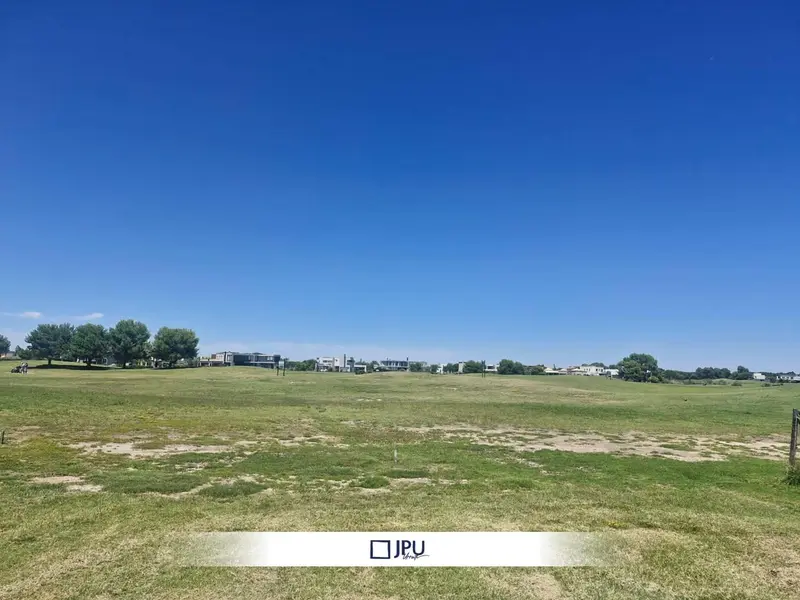 Terreno en venta · El Cantón, Escobar, GBA Norte, Provincia de Buenos Aires