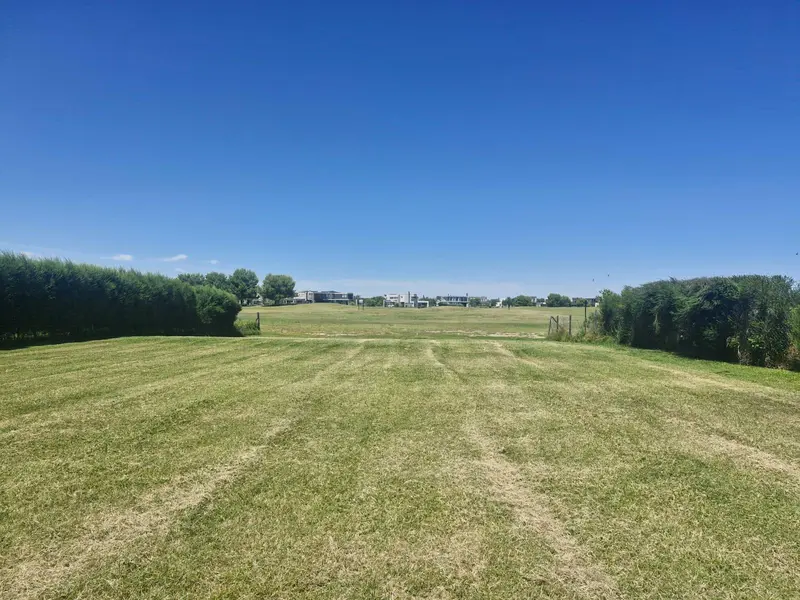 Terreno en venta · El Cantón, Escobar, GBA Norte, Provincia de Buenos Aires