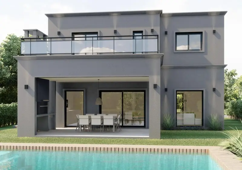 Casa en venta · Santa Sofía, Pilar Del Este, Pilar, GBA Norte, Provincia de Buenos Aires