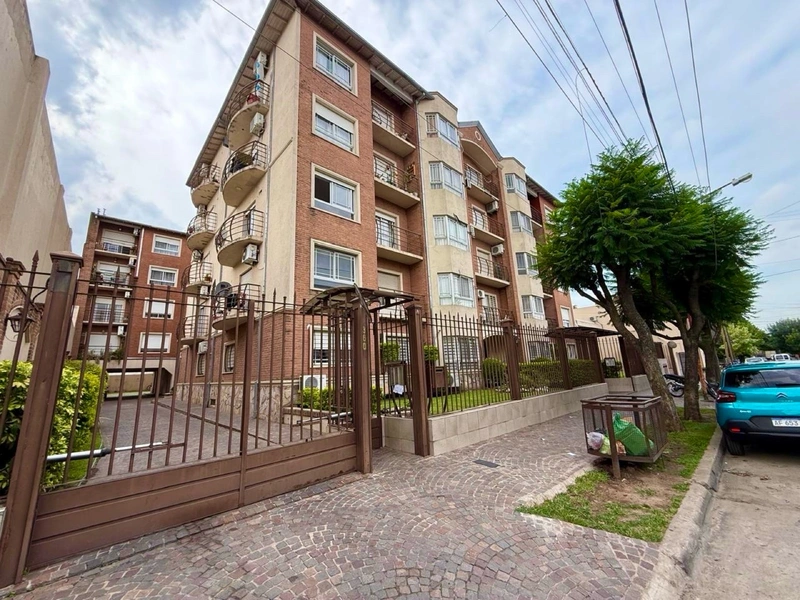 Departamento en venta · Ramos Mejia, La Matanza, GBA Oeste, Provincia de Buenos Aires