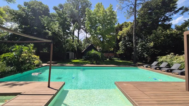 Casa en venta · Pacheco, GBA Norte, Provincia de Buenos Aires