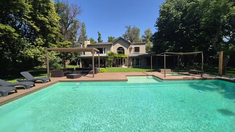 Casa en venta · Pacheco, GBA Norte, Provincia de Buenos Aires