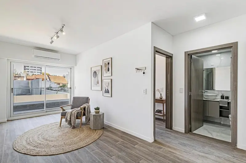 Departamento en venta · Nuñez, CABA