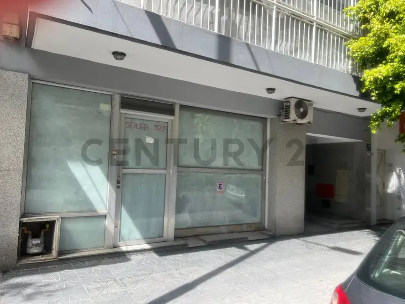 Oficina en venta · Palermo, CABA Oficina en venta · Palermo, CABA