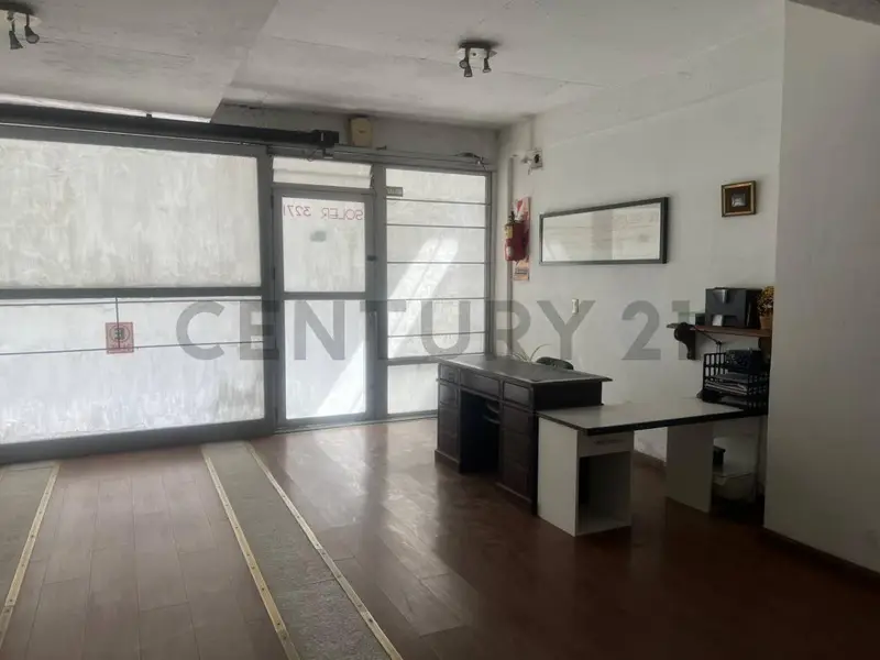 Oficina en venta · Recoleta, CABA
