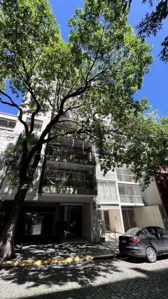 Departamento en venta · Caballito, CABA