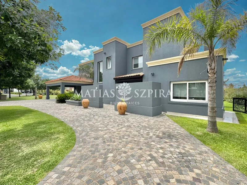 Casa en venta · Terravista, General Rodriguez, GBA Oeste, Provincia de Buenos Aires