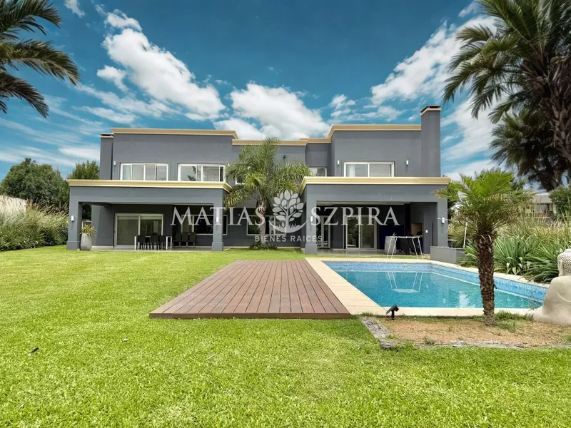 Casa en venta · Terravista, General Rodriguez, GBA Oeste, Provincia de Buenos Aires