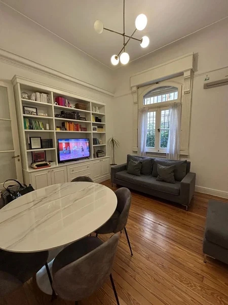 Departamento en venta · Barracas, CABA