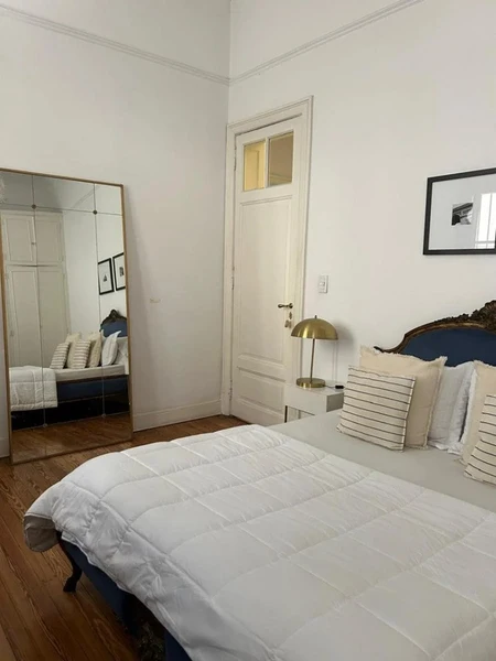 Departamento en venta · Barracas, CABA