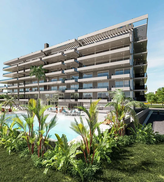 Departamento en venta · Nordelta, Tigre, GBA Norte, Provincia de Buenos Aires