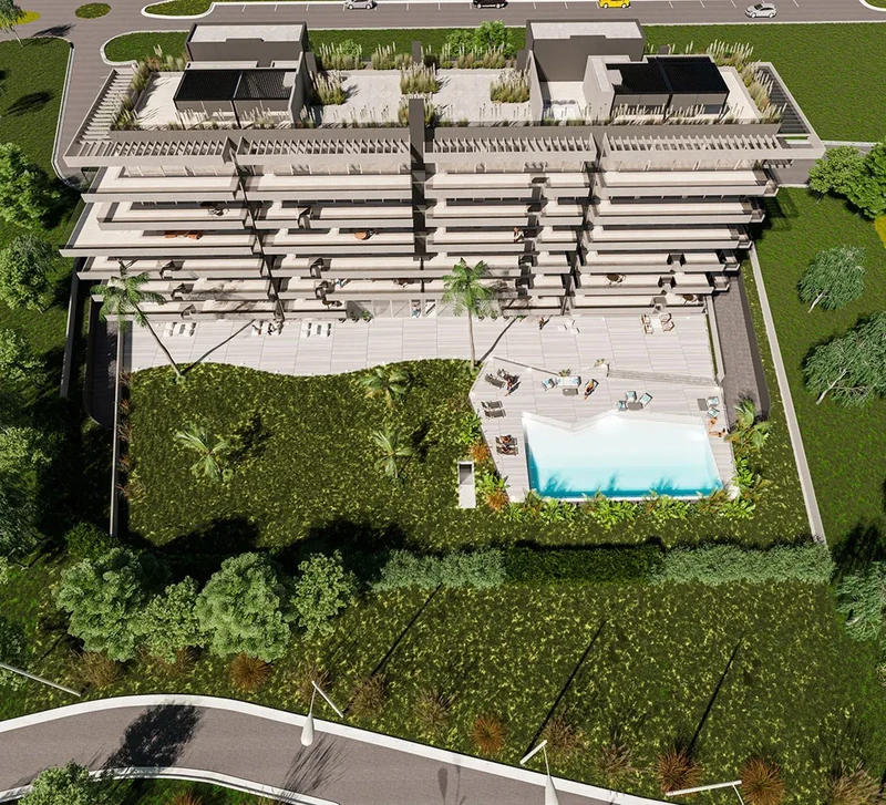 Departamento en venta · Nordelta, Tigre, GBA Norte, Provincia de Buenos Aires