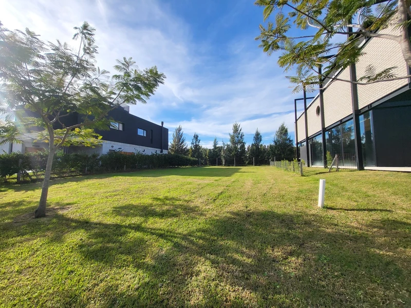 Terreno en venta · Los Castaños, Nordelta, Tigre, GBA Norte, Provincia de Buenos Aires