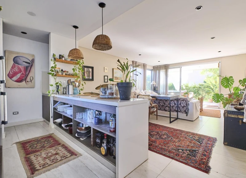 Departamento en venta · Las Piedras, Los Castaños, Nordelta, Tigre, GBA Norte, Provincia de Buenos Aires