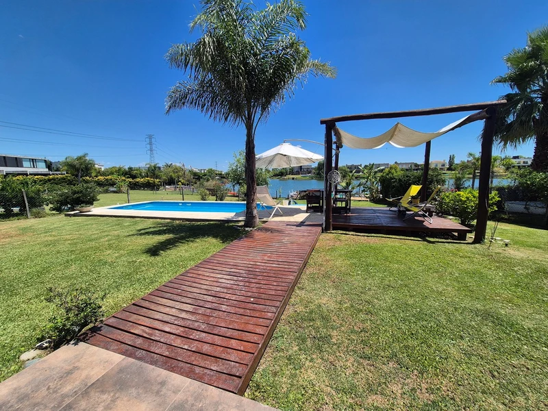 Casa en venta · San Benito, Tigre, GBA Norte, Provincia de Buenos Aires