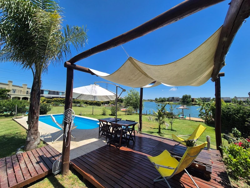 Casa en venta · San Benito, Tigre, GBA Norte, Provincia de Buenos Aires