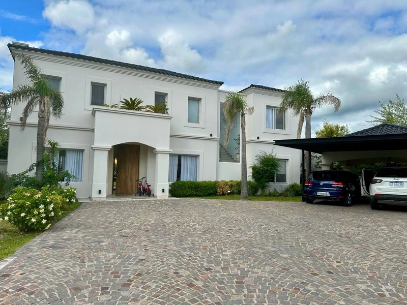 Casa en venta · Los Castores, Nordelta, Tigre, GBA Norte, Provincia de Buenos Aires