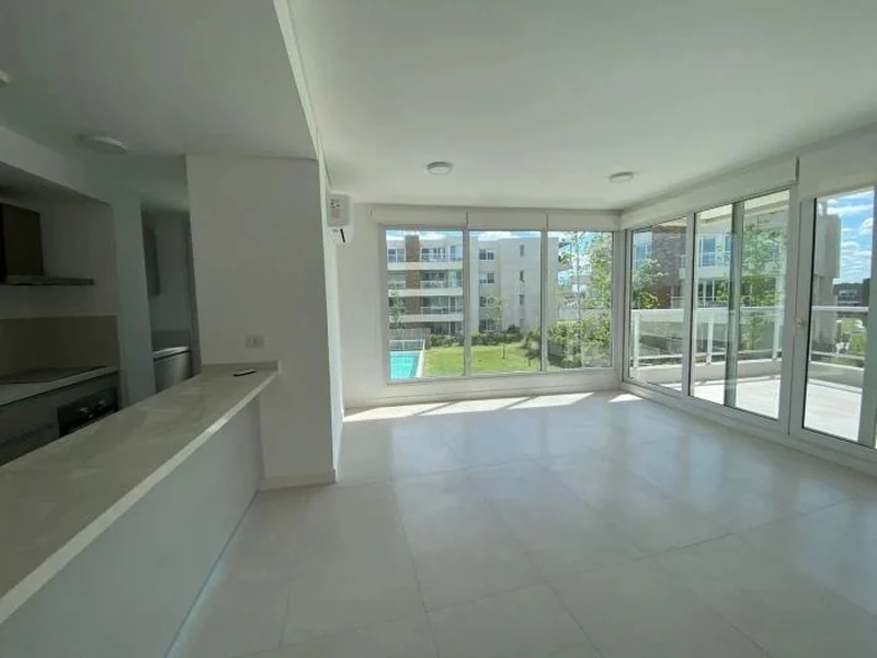 Departamento en venta · La Balconada, Los Castaños, Nordelta, Tigre, GBA Norte, Provincia de Buenos Aires