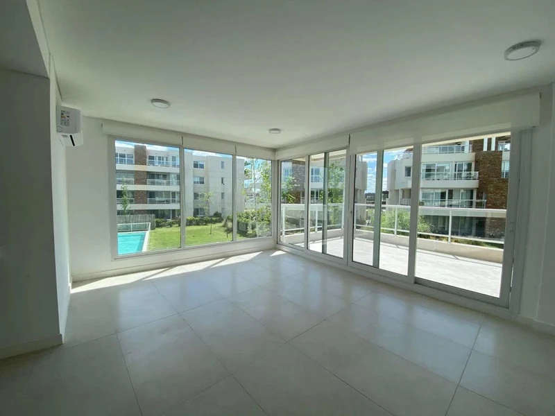 Departamento en venta · La Balconada, Los Castaños, Nordelta, Tigre, GBA Norte, Provincia de Buenos Aires