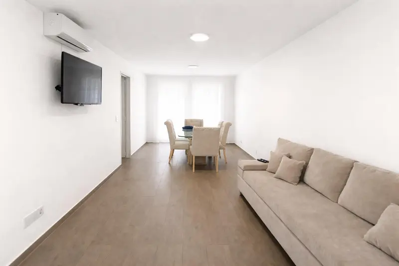 Departamento en venta · Flores, CABA