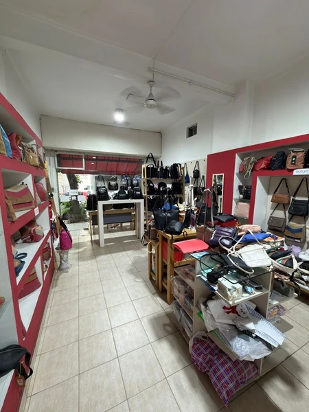 Comercio en alquiler · Once, Balvanera, CABA