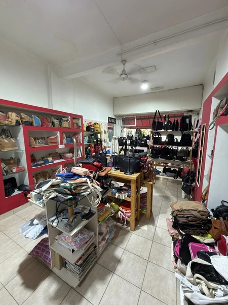 Comercio en alquiler · Once, Balvanera, CABA
