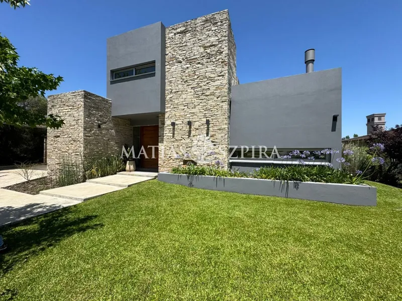 Casa en venta · La Concepción, Luján, GBA Oeste, Provincia de Buenos Aires