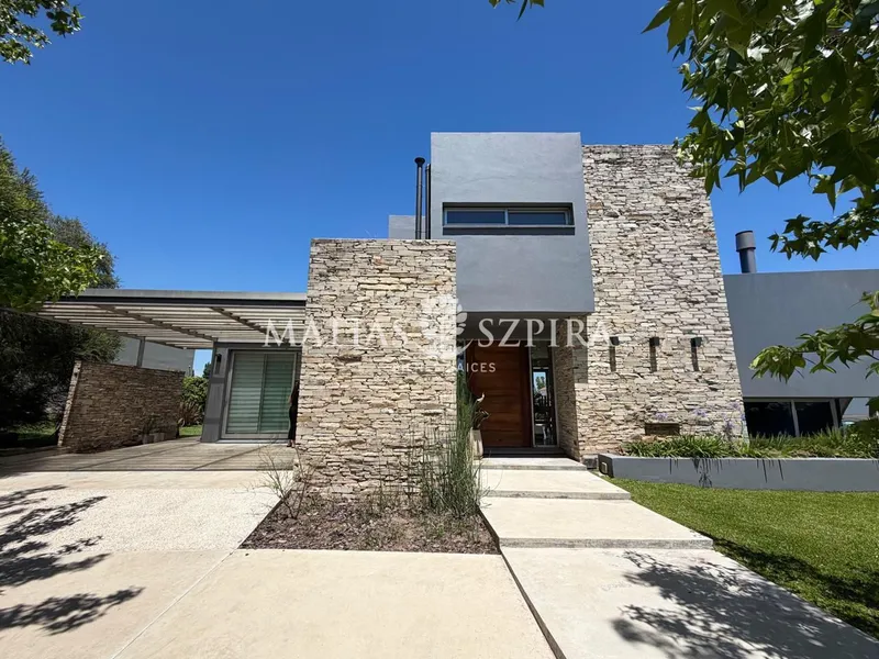 Casa en venta · La Concepción, Luján, GBA Oeste, Provincia de Buenos Aires