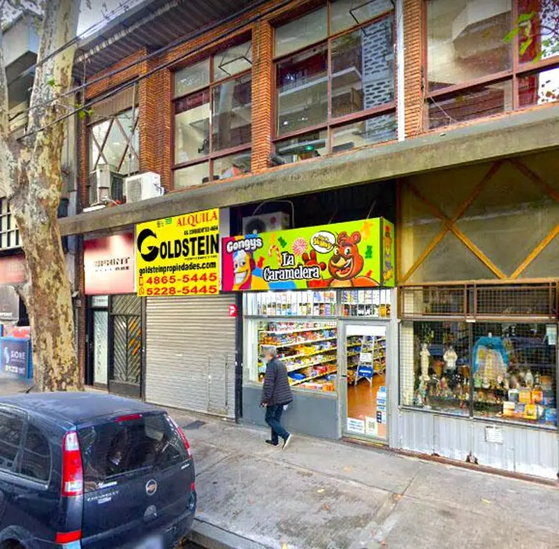 Comercio en alquiler · Belgrano, CABA