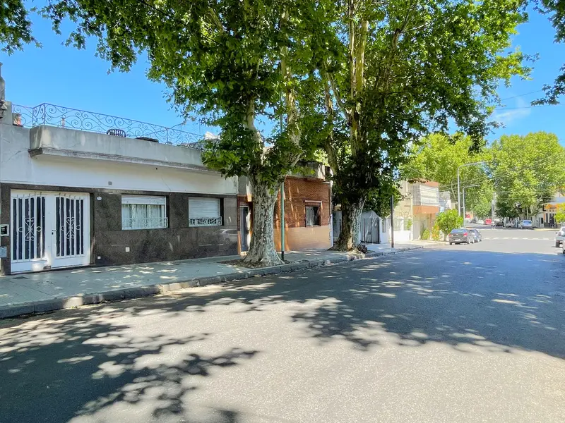 Casa en venta · Parque Chacabuco, CABA