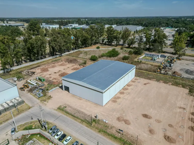 Depósito en alquiler · Moreno, GBA Oeste, Provincia de Buenos Aires