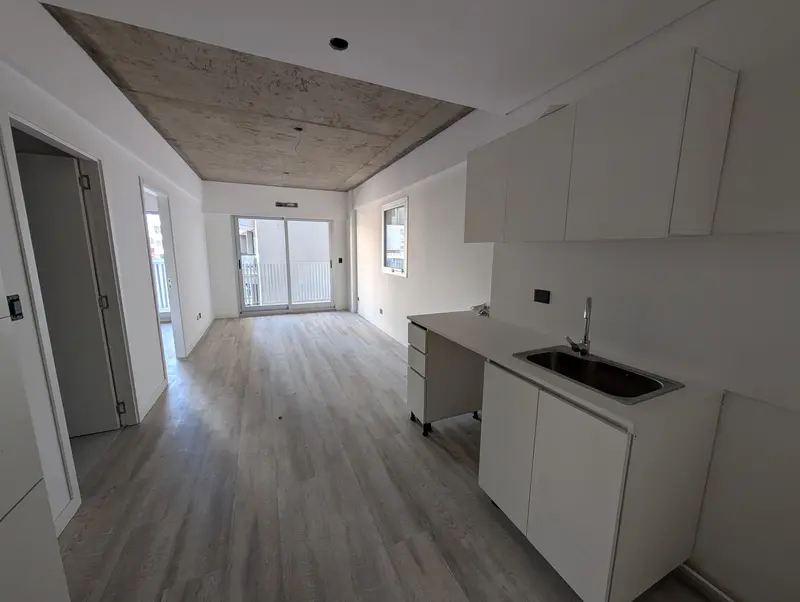 Departamento en venta · Nuñez, CABA