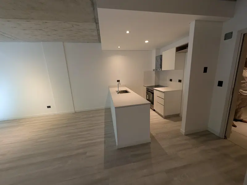 Departamento en venta · Nuñez, CABA