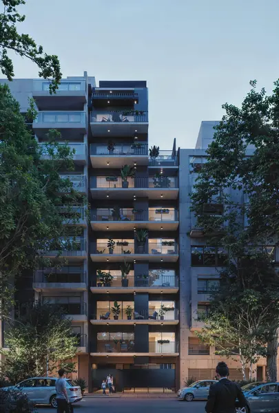 Departamento en venta · Nuñez, CABA