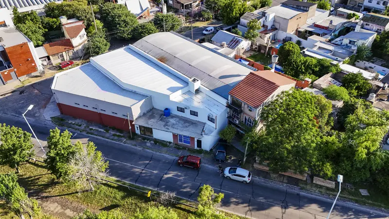 Depósito en venta · Ituzaingó Norte, Ituzaingó, GBA Oeste, Provincia de Buenos Aires