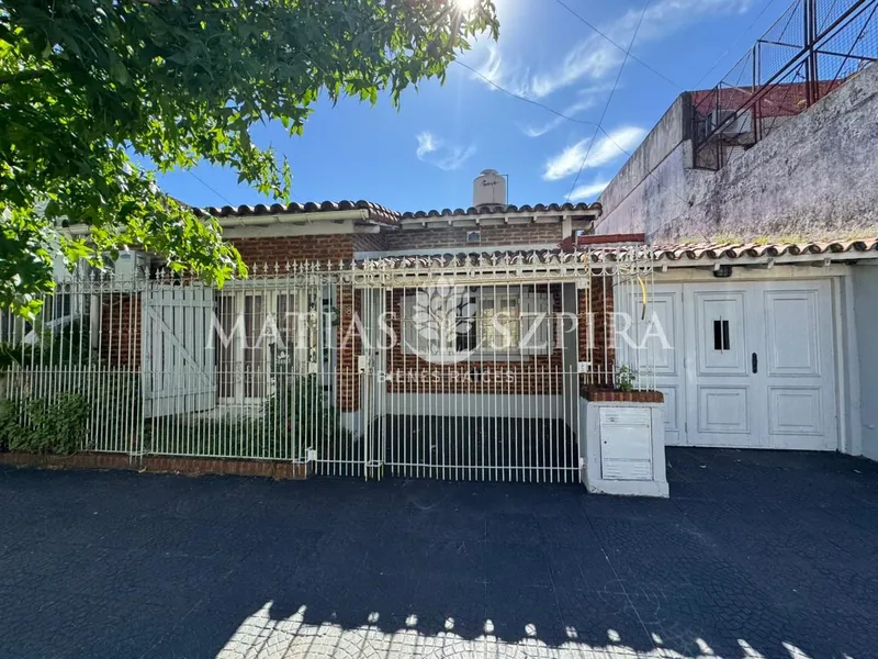 Casa en venta · Villa Sarmiento, Morón, GBA Oeste, Provincia de Buenos Aires