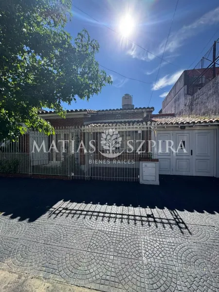 Casa en venta · Villa Sarmiento, Morón, GBA Oeste, Provincia de Buenos Aires