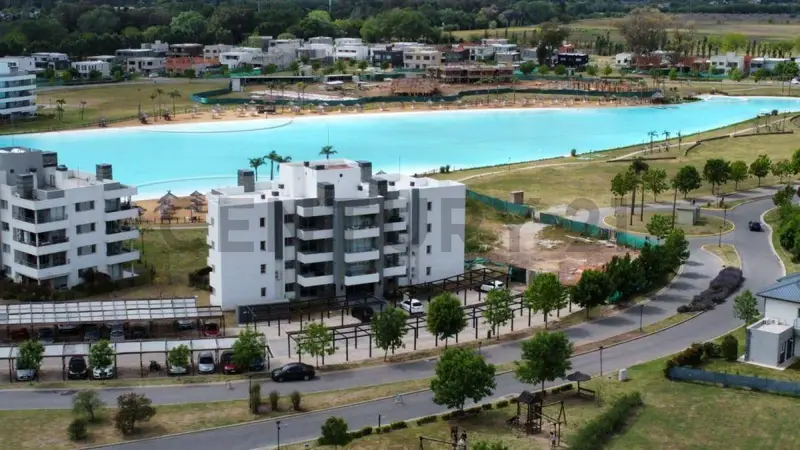 Departamento en alquiler · Villa Rosa, Pilar, GBA Norte, Provincia de Buenos Aires