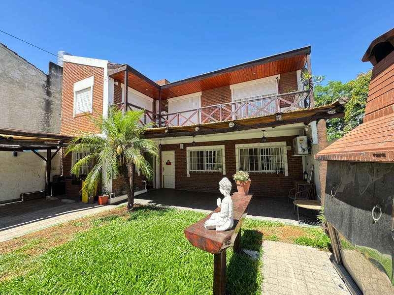 Casa en venta · Boulogne Sur Mer, San Isidro, San Isidro, GBA Norte, Provincia de Buenos Aires