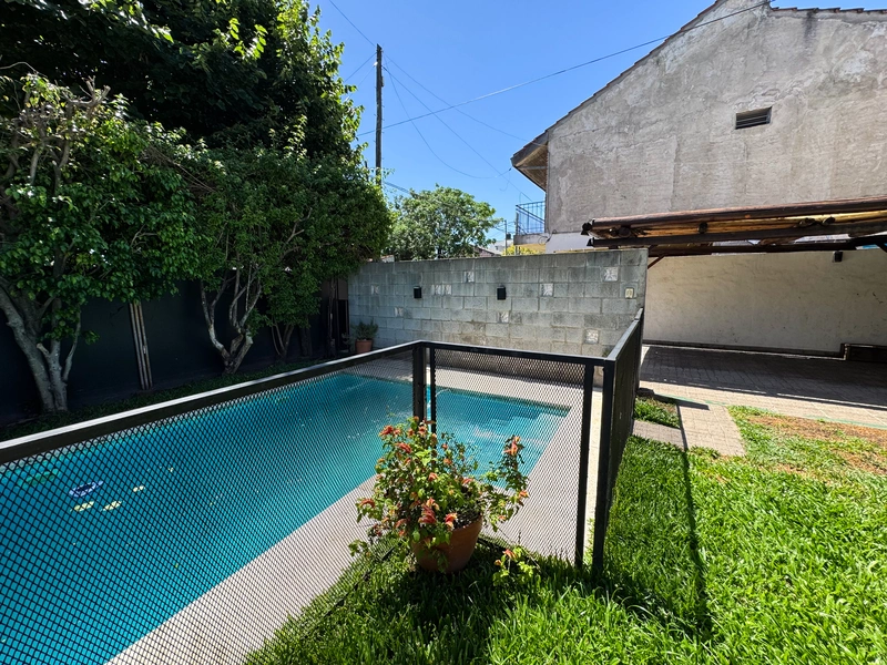 Casa en venta · Boulogne Sur Mer, San Isidro, San Isidro, GBA Norte, Provincia de Buenos Aires