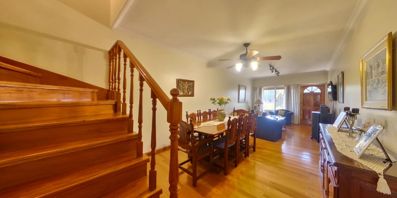 Casa en venta · Saavedra, CABA