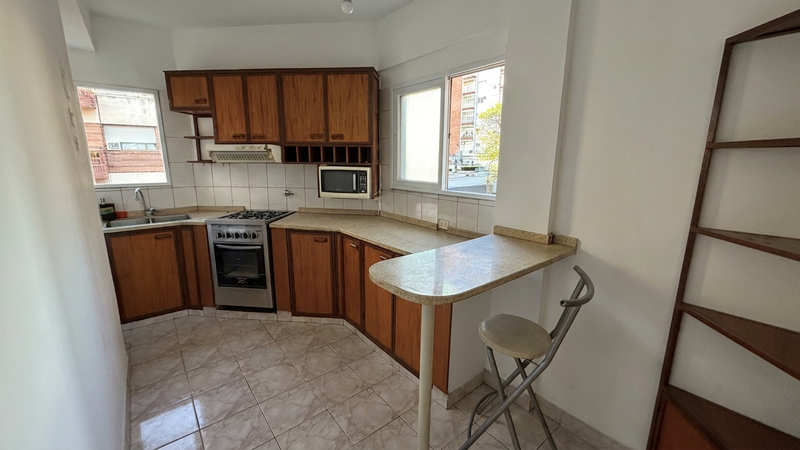 Departamento en venta · Villa Ballester, General San Martin, GBA Norte, Provincia de Buenos Aires