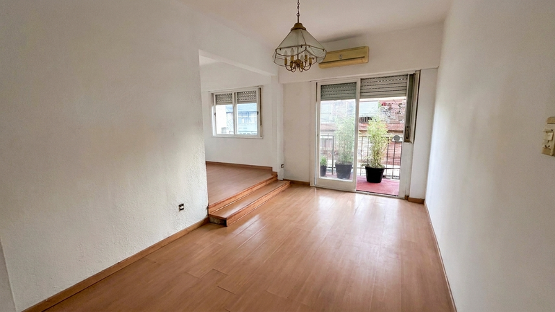 Departamento en venta · Villa Ballester, General San Martin, GBA Norte, Provincia de Buenos Aires