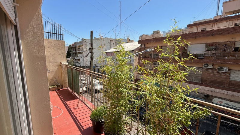 Departamento en venta · Villa Ballester, General San Martin, GBA Norte, Provincia de Buenos Aires