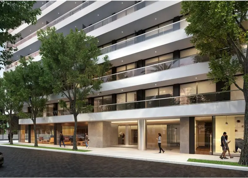 Departamento en venta · Nuñez, CABA