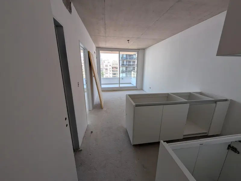Departamento en venta · Nuñez, CABA