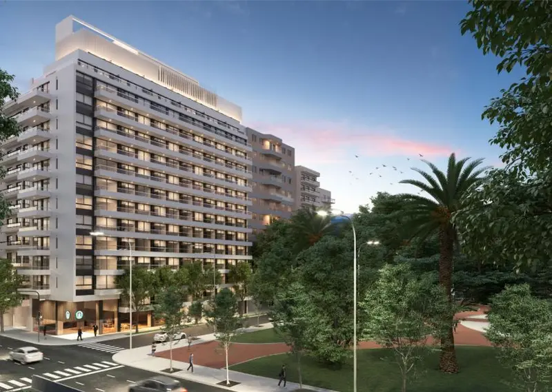 Departamento en venta · Nuñez, CABA