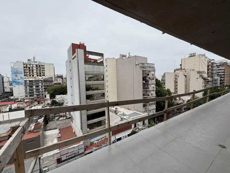 Departamento en venta · Belgrano, CABA